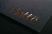Gifther - Luxury Ligature Serif Font, a Serif Font by Say Studio (Thumbnail 9 of 11)