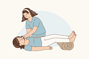 First Aid Essentials Illustration, an Object Graphic by Jump Studio (Thumbnail 12 of 12)