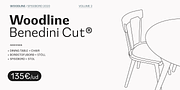 Mushin, a Sans Serif Font by Satori (Thumbnail 12 of 15)