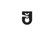 Stork Baby Logo, a Branding & Logo Template by brandclay (Thumbnail 7 of 10)