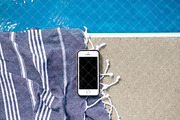 Styled Stock Bundle: Summer Vibes, a Social Media Template by ET | Stock Photography (Thumbnail 5 of 25)