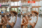 Airy Lightroom Presets, an Action Add-On by Lavinsky Art Store (Thumbnail 4 of 6)