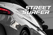 VANGO - Automotive Speed Font, a Font by Konstantine Studio (Thumbnail 11 of 18)