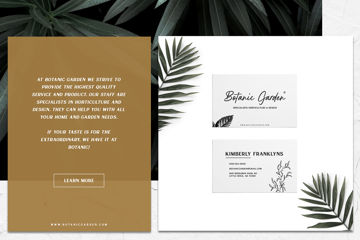 Lancaste - 3 Fonts preview 4