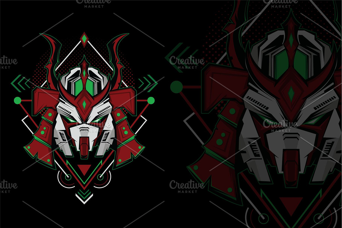 Best Vector Illustration Package, an Illustration by azhartz (Photo 10 of 13)