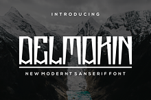 Delmokin-Bold