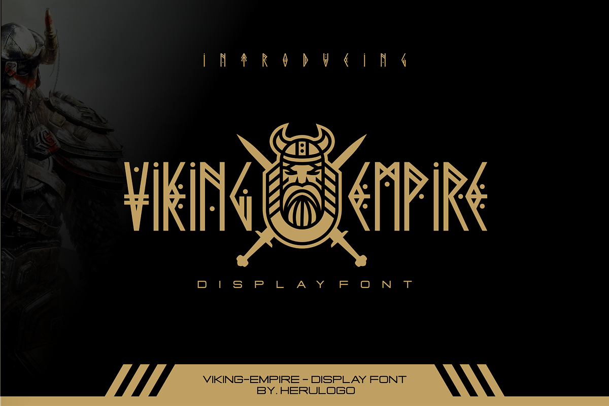 Viking-Empire