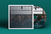 Summer Cosmos - Chunky Sans Font, a Sans Serif Font by Hakara Type (Thumbnail 4 of 8)