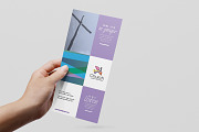 Modern Church Templates Pack, a Flyer Template by BrandPacks (Thumbnail 9 of 14)