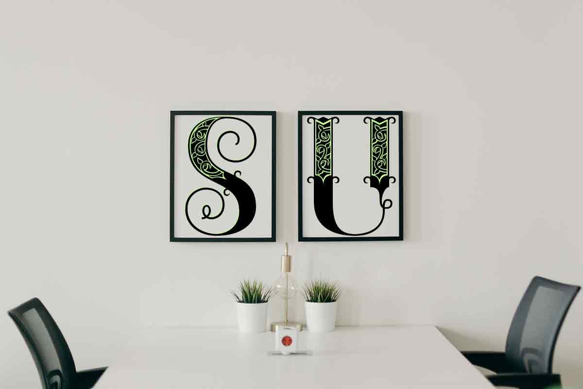 Batick, a Slab Serif Font by Bramcreative (Photo 6 of 10)