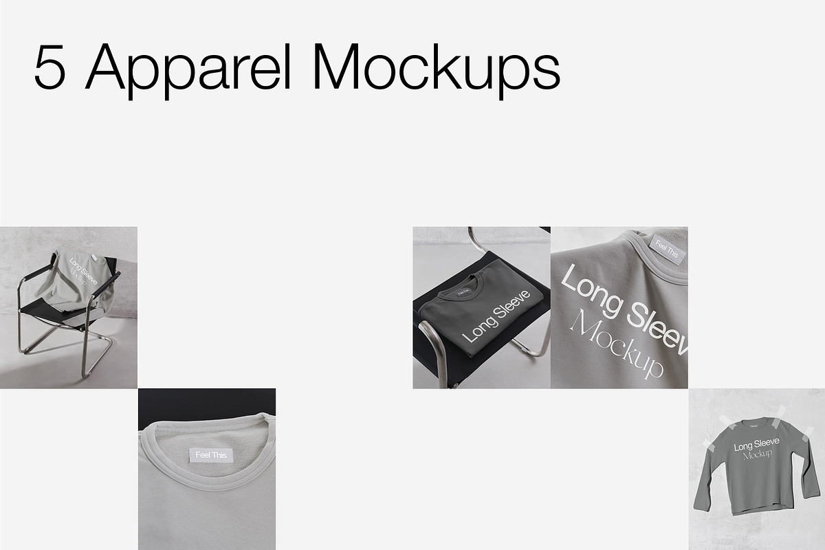 ALL MOCKUPS BUNDLE | 1000+ Mockups, an iPhone Mockup by Feel This (Photo 16 of 17)
