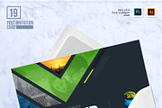 Business Mega Branding Bundle, a Packaging Mockup by ContestDesign (Thumbnail 20 of 32)
