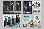 Firtana Magazines, a Magazine Template by Firtana (Thumbnail 7 of 11)