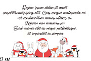 happy new year, a Script Font by Mariyana (Thumbnail 3 of 4)