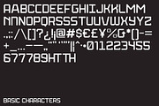 Spartan Font Family V2, a Sans Serif Font by ANDR35 (Thumbnail 3 of 10)