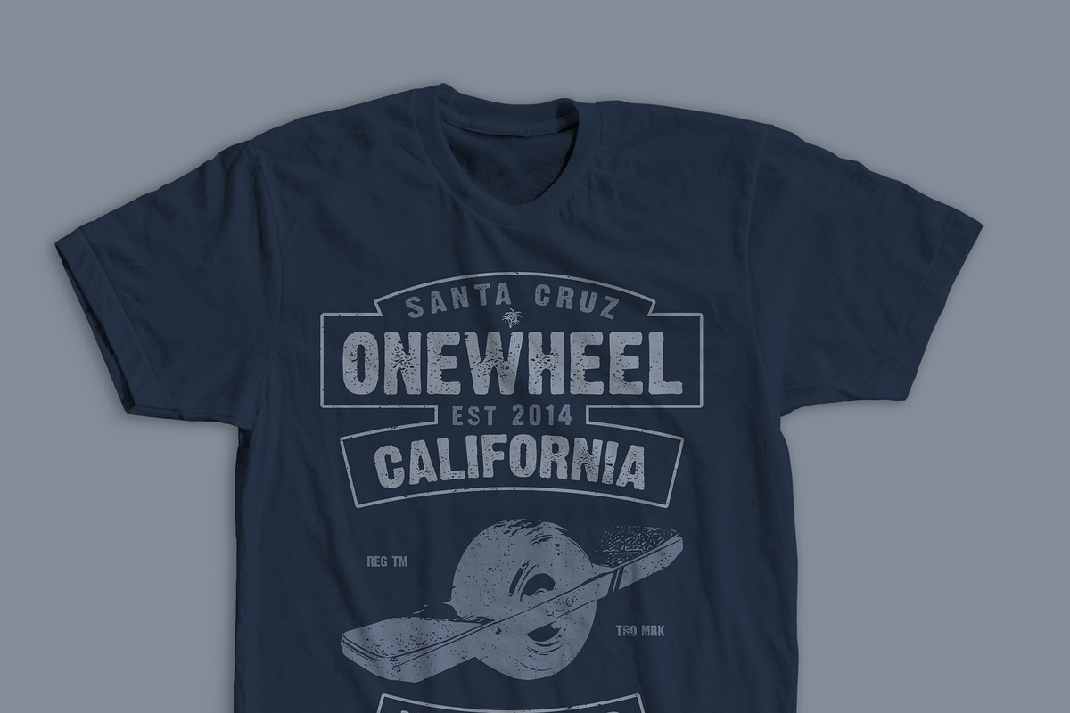 100 Retro Vintage T-Shirt Designs 2, an Illustration by CJR Designs (Photo 12 of 34)