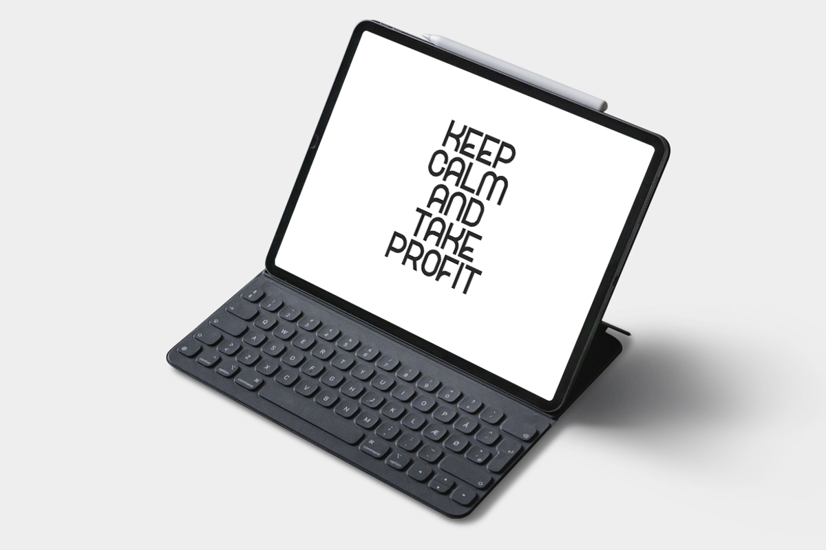 Codda Rounded Logo Font, a Sans Serif Font by Artiveko (Photo 2 of 9)