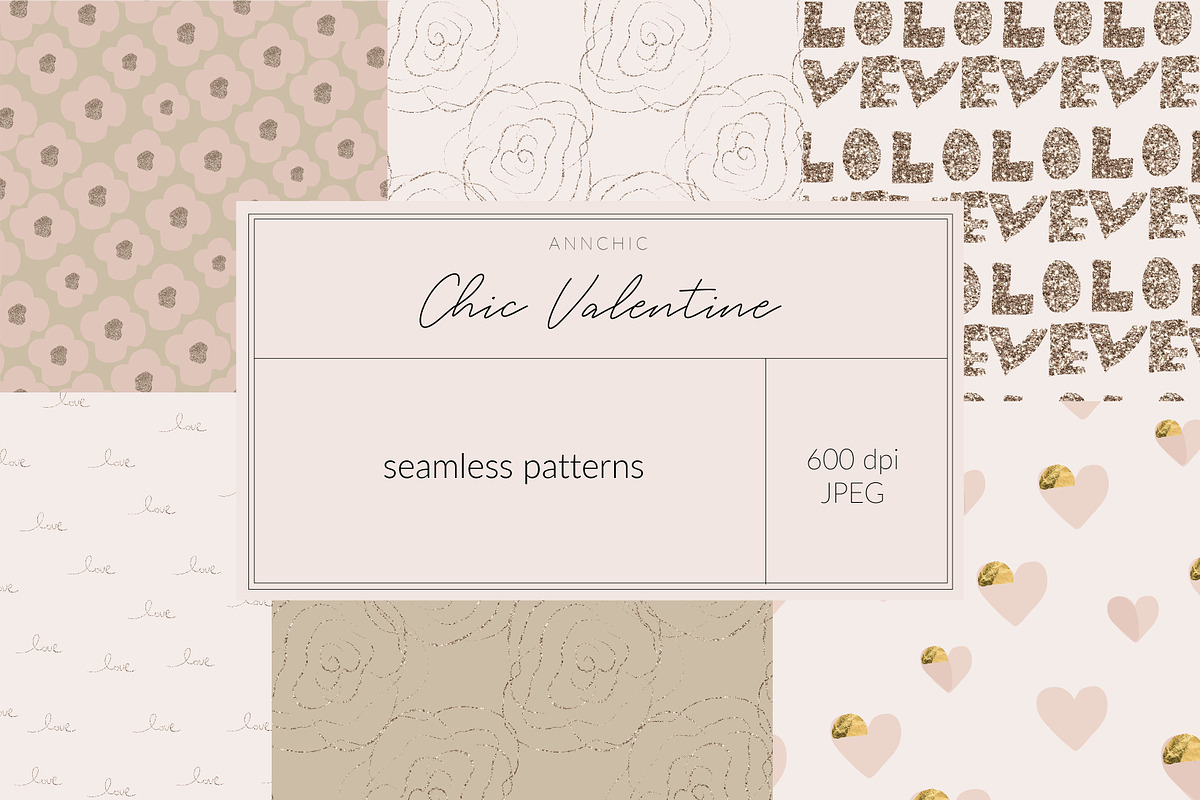 BIG SALE!!! Whole Shop Bundle, a Texture Graphic by Anna Sokol (Photo 43 of 47)