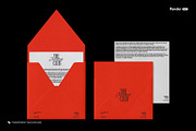 Brand Identity Mockup Set, a Mockup by Renderteam (Thumbnail 3 of 14)