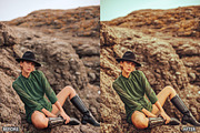 Brown Film Lightroom Presets, a Preset Add-On by AAA Presets (Thumbnail 7 of 11)