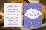 Enchanted Bride Wedding Font, a Script Font by Letterhend Studio (Thumbnail 6 of 12)