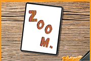 Hi Autumn-PNG fonts, a Handwritten Font by It me digital art (Thumbnail 6 of 7)