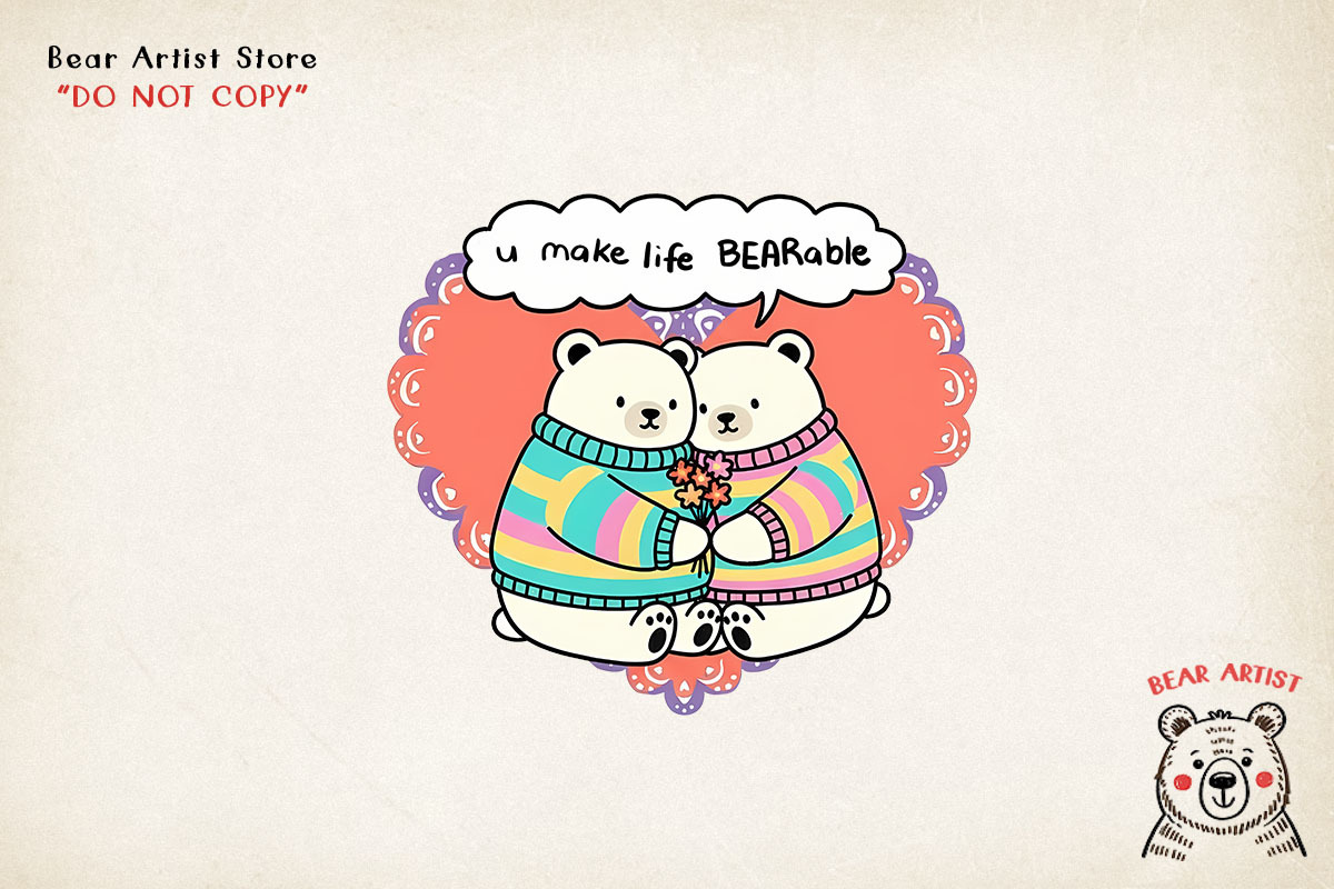 Valentine Cat PNG Bundle, a Graphic by GlitterCraft (Photo 87 of 101)