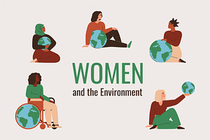 Women and the Environment