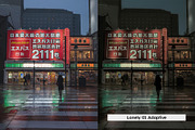 20 2049 Vibe Lightroom Presets LUTs, a Preset Add-On by SparkleStock (Thumbnail 5 of 16)