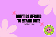 2024 Bold Gen Z - Canva Templates 3, a Social Media Template by othersbyalex (Thumbnail 6 of 6)