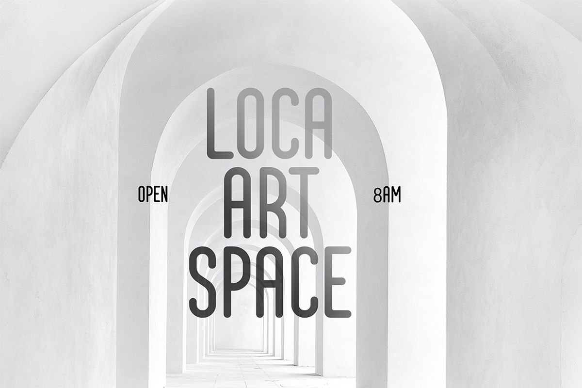Metrofutura Modern Sans Serif Font, a Sans Serif Font by UICreative (Photo 8 of 13)