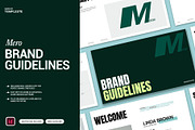 9-in-1 Brand Guideline Bundle, a Branding & Logo Template by Templeste (Thumbnail 10 of 22)