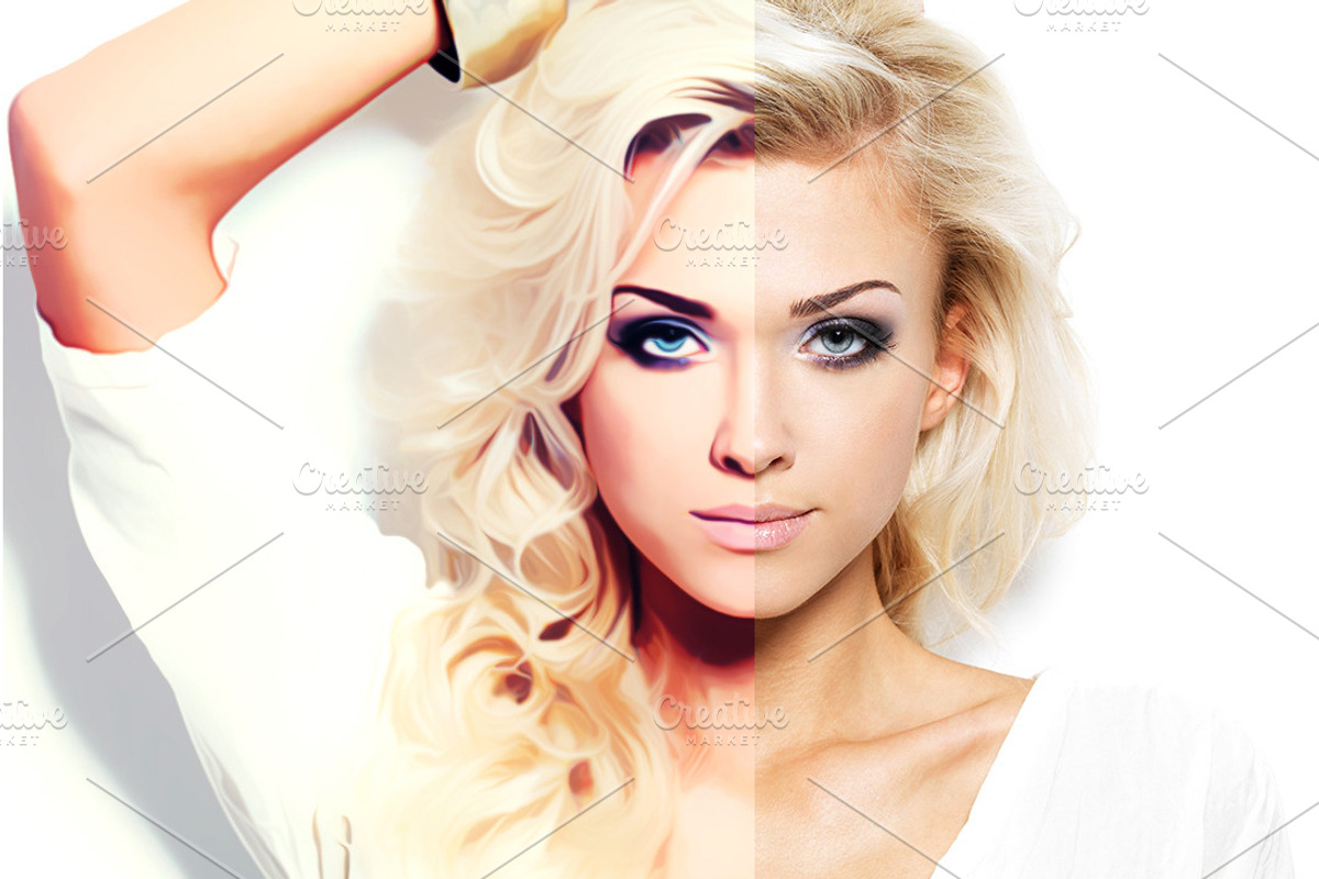 Bundle: PS Digital Painting Lab, an Action Add-On by JasGraphicTools (Photo 54 of 59)