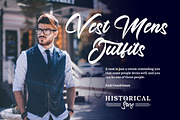 Azingdar - Retro Bold Script Font, a Script Font by StringLabs (Thumbnail 13 of 15)