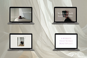 Animated Text – Showit Canvas Add-On, a Websites & App Template by Elska Studiø (Thumbnail 3 of 4)
