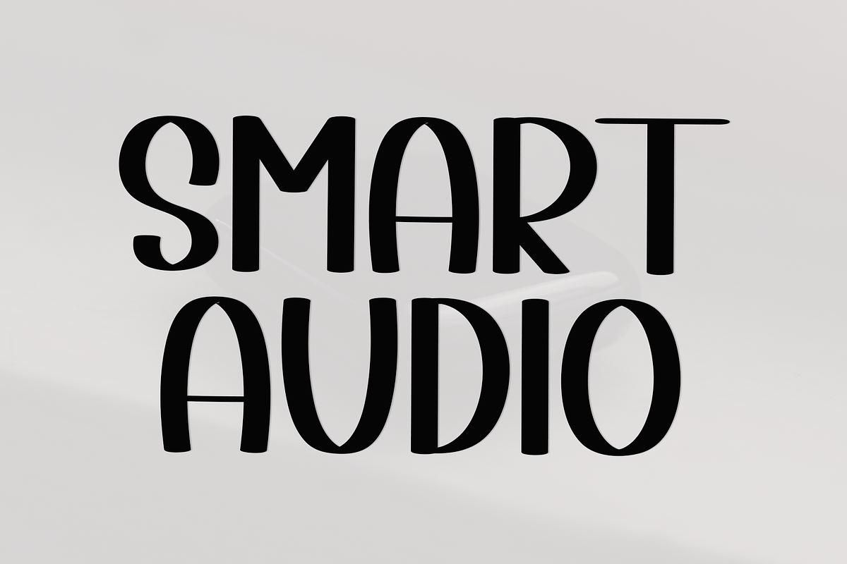 Smart Monday, a Serif Font by FreshTypeINK (Photo 4 of 8)