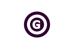 G OG GO Logo Design