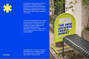 Hologenic Sans Serif Font, a Sans Serif Font by Catalystco Studio (Thumbnail 5 of 7)