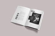 Brochure Mockup, a Mockup by DxSLEX (Thumbnail 2 of 5)