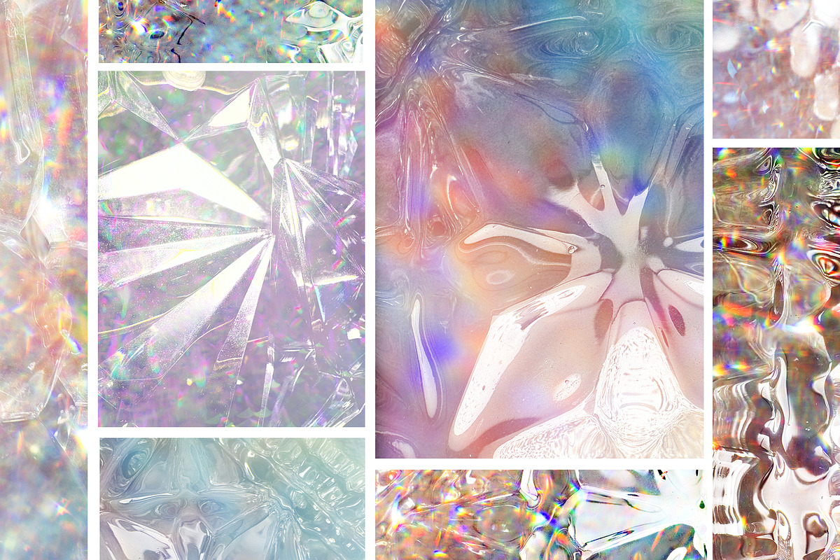 Vintage Crystal chandelier backdrops, a Background Graphic by Vero Arts (Photo 7 of 15)