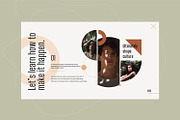 Born-Ink Keynote, a Presentation Template by Dirtytemp Studio (Thumbnail 7 of 10)