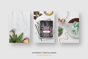 Feminine & Neutral Bundle Vol 2, a Social Media Template by Garlic Friday Design (Thumbnail 10 of 13)