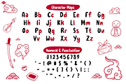 EMPEROR, a Sans Serif Font by Pinisi ART (Thumbnail 2 of 10)