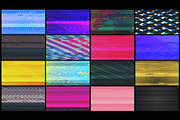 Glitch 010, a Texture Graphic by the7dew (Thumbnail 4 of 5)