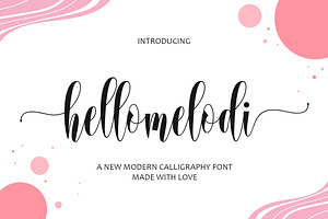 hellomelodi