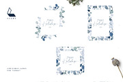 Frosted Flow Watercolor Set, a Pattern Graphic by Karma (Thumbnail 10 of 12)