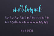 The Versatile Font Bundle, a Sans Serif Font by AlienValley (Thumbnail 103 of 141)