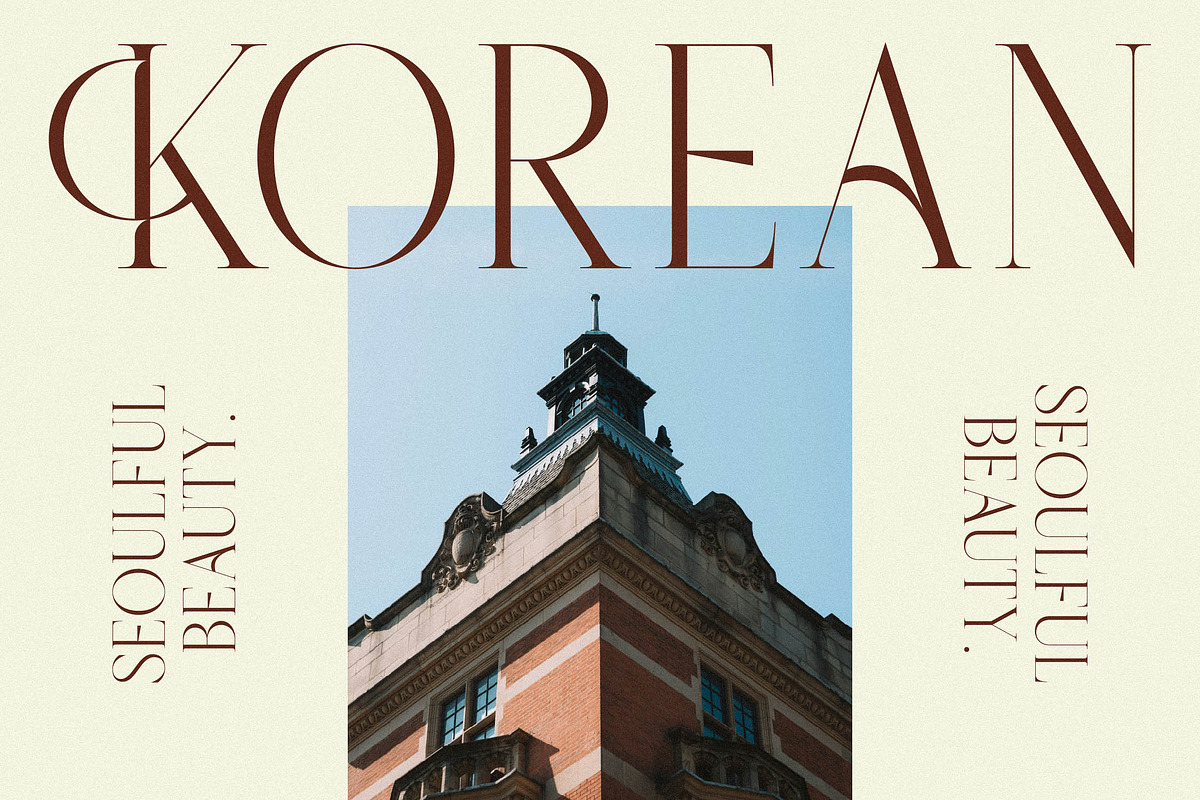 Khardov Mystique Modern Serif, a Serif Font by Letterena Studios (Photo 11 of 15)