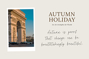 Paris Destination Handwritten Font, a Handwritten Font by Bluestype Studio (Thumbnail 2 of 8)