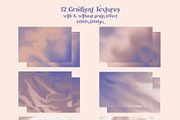 Very Pearl Grainy Textures & Stories, an Object Graphic by Catch the Dream Art (Thumbnail 4 of 11)